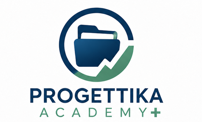 Progettika Academy+